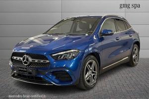 Mercedes-Benz GLA 200 d AMG Line Advanced Plu...