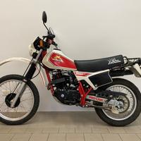 HONDA XL 250 R