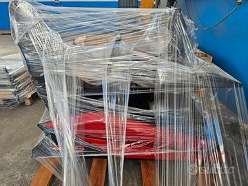 SIMULATORE DI GUIDA RES-TECH