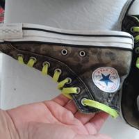 Converse All Star n° 4 1/2 = 36,5 da donna