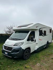 Roller Team zefiro 284TL