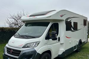 Roller Team zefiro 284TL