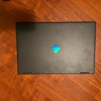HP OMEN 15 Intel® Core™  i7, 2, 6 GHz, 16 RAM