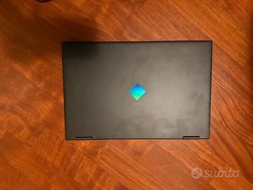 HP OMEN 15 Intel® Core™  i7, 2, 6 GHz, 16 RAM