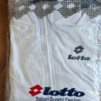 tuta tennis LOTTO