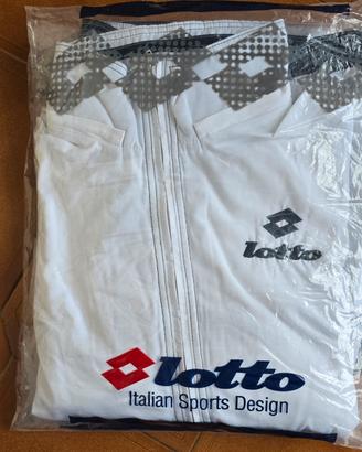 tuta tennis LOTTO