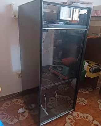 Mobile porta stereo e giradischi 