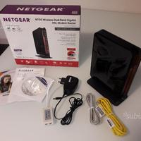 Netgear DGND4000