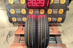 2 GOMME 175 65 15 4 STAGIONI 85% DOT24