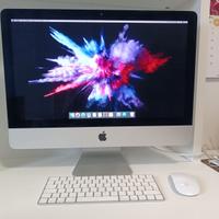 Apple iMac da 21.5" Display Retina 4K (disco 1 TB)