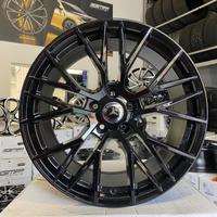 Cerchi Mercedes raggio 18 NUOVI cod.98432