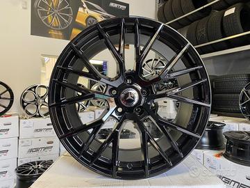 Cerchi Mercedes raggio 18 NUOVI cod.98432