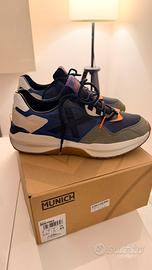 SCARPE MUNICH NEXA
