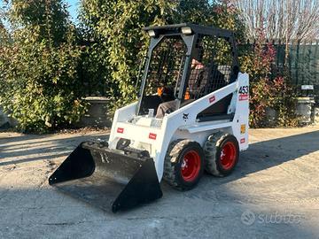 P164 Mini Pala 13 q.li Bobcat 453