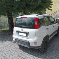 Panda 4x4 terza serie