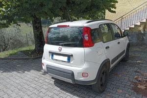 Panda 4x4 terza serie