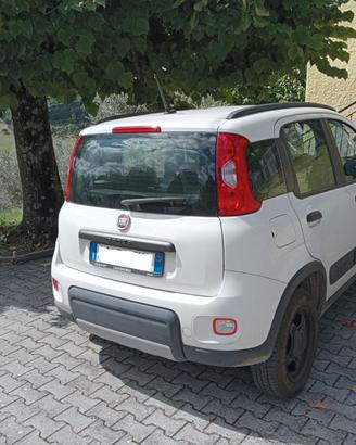 Panda 4x4 terza serie