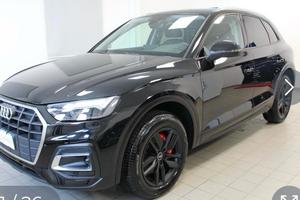Q5 s tronic