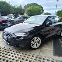 Audi A3 SPB 30 TDI Business Advanced