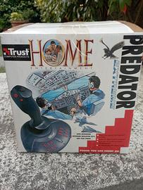 joystick predator extreme trust 