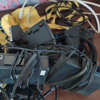 Trasmettitori audio video analogico con cavo e acc