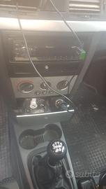 Opel meriva 1.6 benzina euro 4