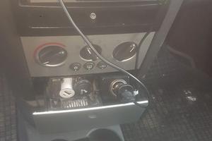 Opel meriva 1.6 benzina euro 4