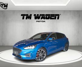 Ford Focus 1.0 ecoboost ST-Line s