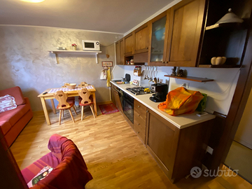 Campodolcino So disponibile dal mese di aprile