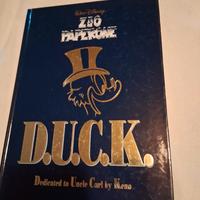 Walt Disney D.U.C.K.