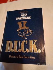 Walt Disney D.U.C.K.