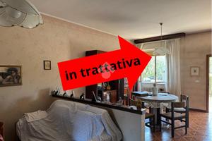 PORZIONE DI BIFAMILIARE A RONCADELLE
