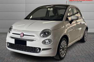 FIAT 500 III 1.2 Lounge 69cv my18