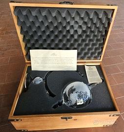 GRAPPA MAPPAMONDO MAZZETTI