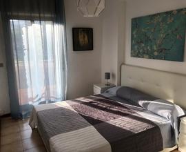 Appartamento a Roccalumera