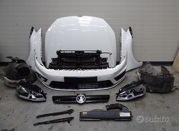 MUSATA VOLKSWAGEN GOLF 7