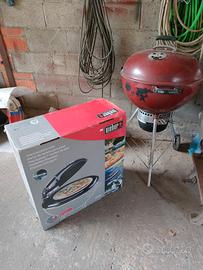 Barbecue Weber