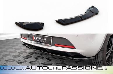 Estrattore posteriore per Seat Ibiza FR SC Mk4