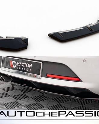 Estrattore posteriore per Seat Ibiza FR SC Mk4