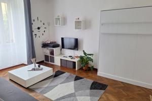 Appartamento disponibile per brevi periodi