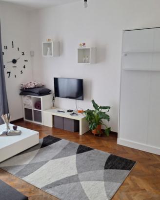 Appartamento disponibile per brevi periodi