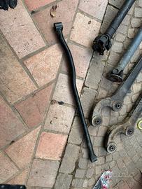 Accessori e ricambi defender