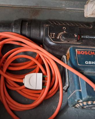 Bosch martello pneumatico