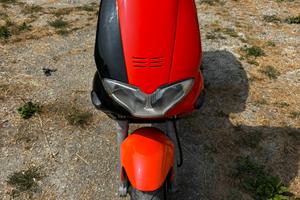 Gilera Runner 125/180