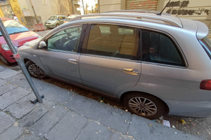 Fiat Croma 1.8 16v Benz/Gpl