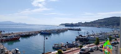 Appartamento fronte mare Gaeta