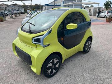 Xev Yoyo elettrica 2022