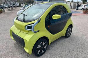 Xev Yoyo elettrica 2022