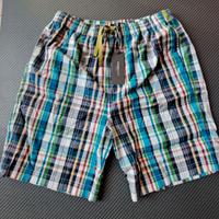 Costume boxer Perofil