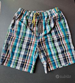 Costume boxer Perofil